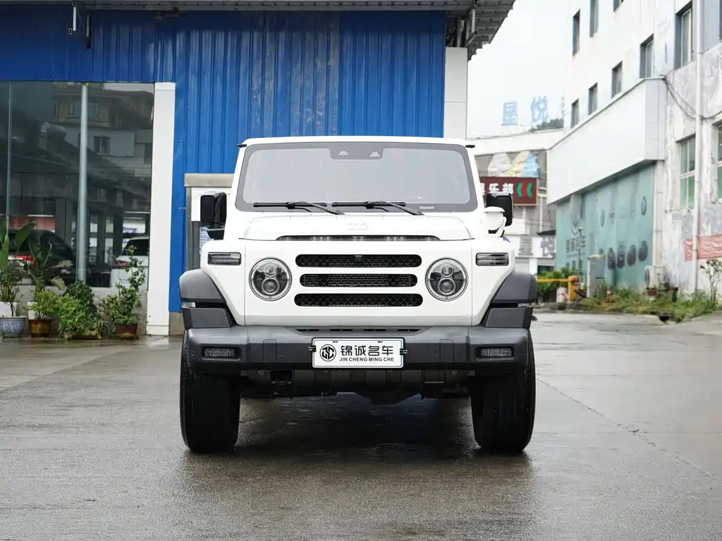 212 T01 2024 2.0T