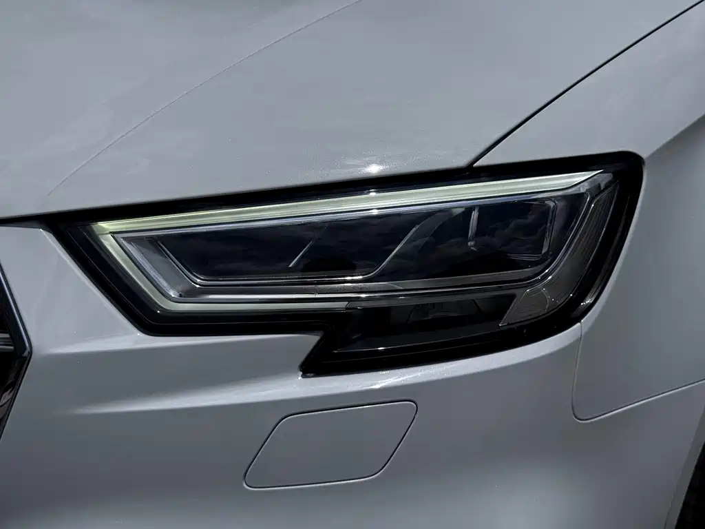 Audi S3 — миниатюра 19