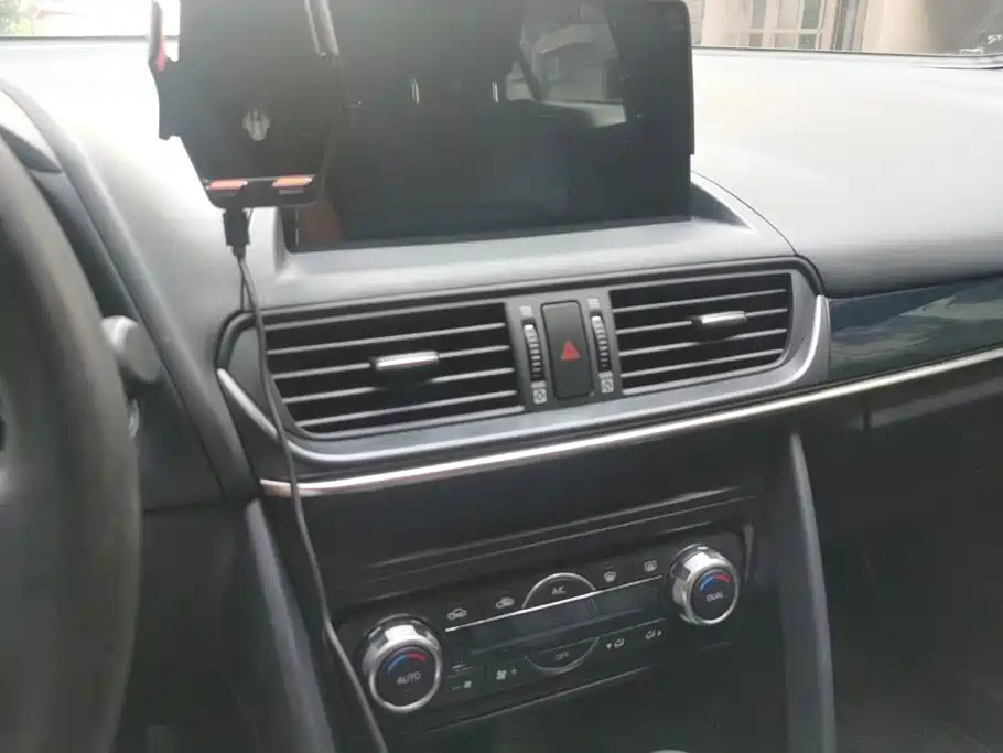 Mazda CX-4 — миниатюра 13