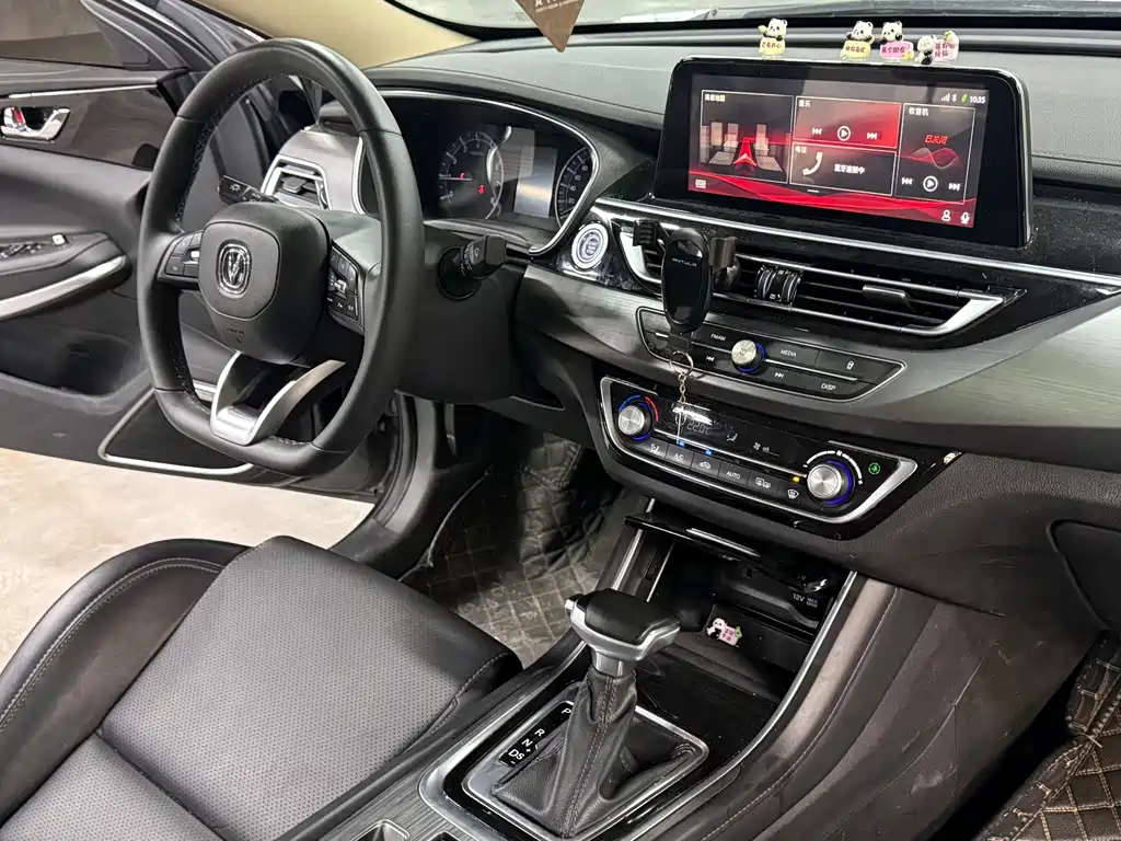 Changan Ruicheng CC — миниатюра 9