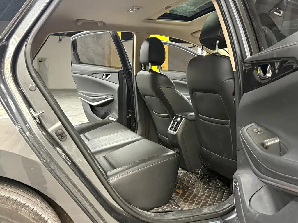 Changan Ruicheng CC — миниатюра 15