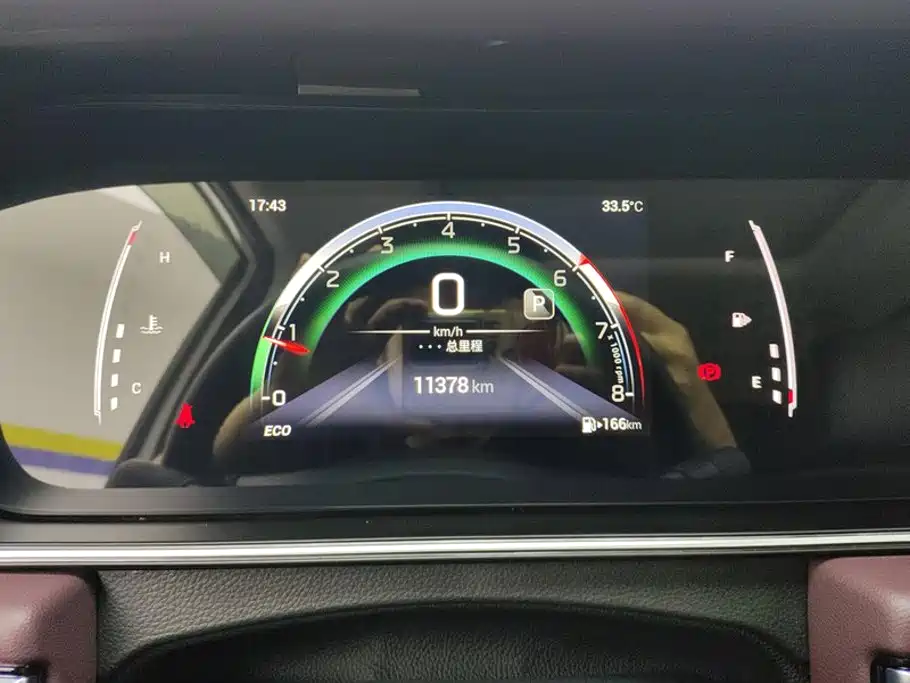 GAC Motor Trumpchi M6 — миниатюра 14