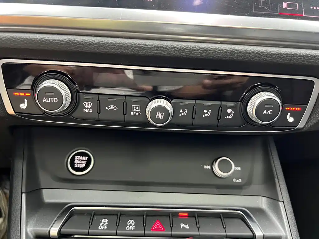 Audi Q3 Sportback — миниатюра 18