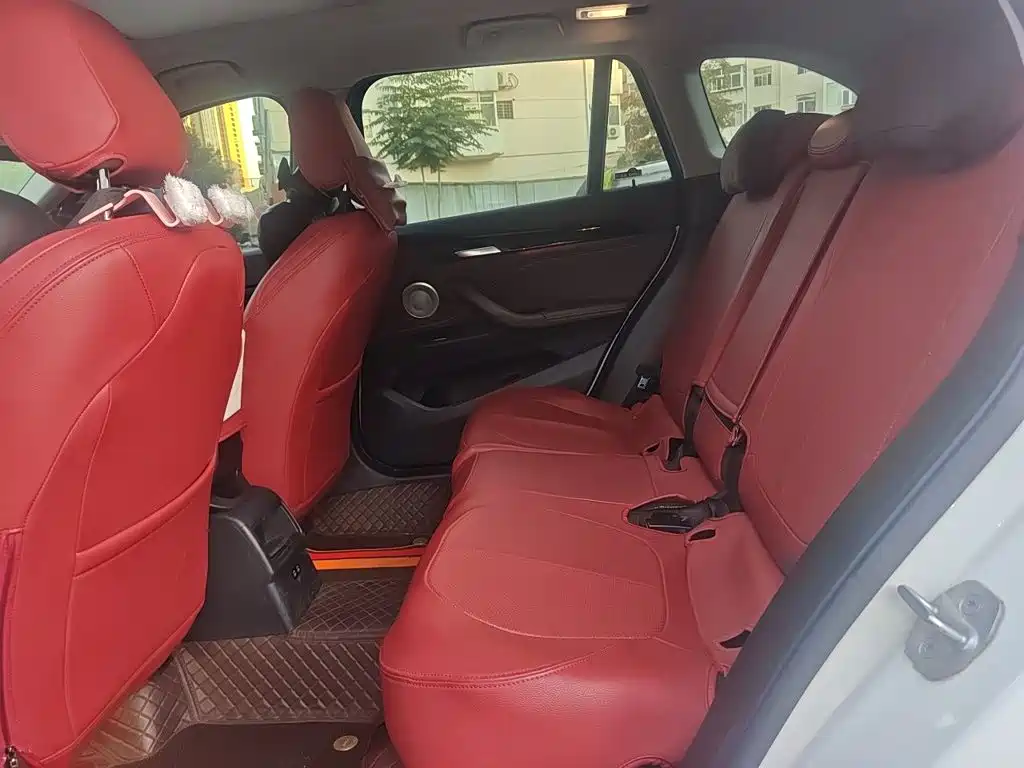 BMW X1 — миниатюра 18