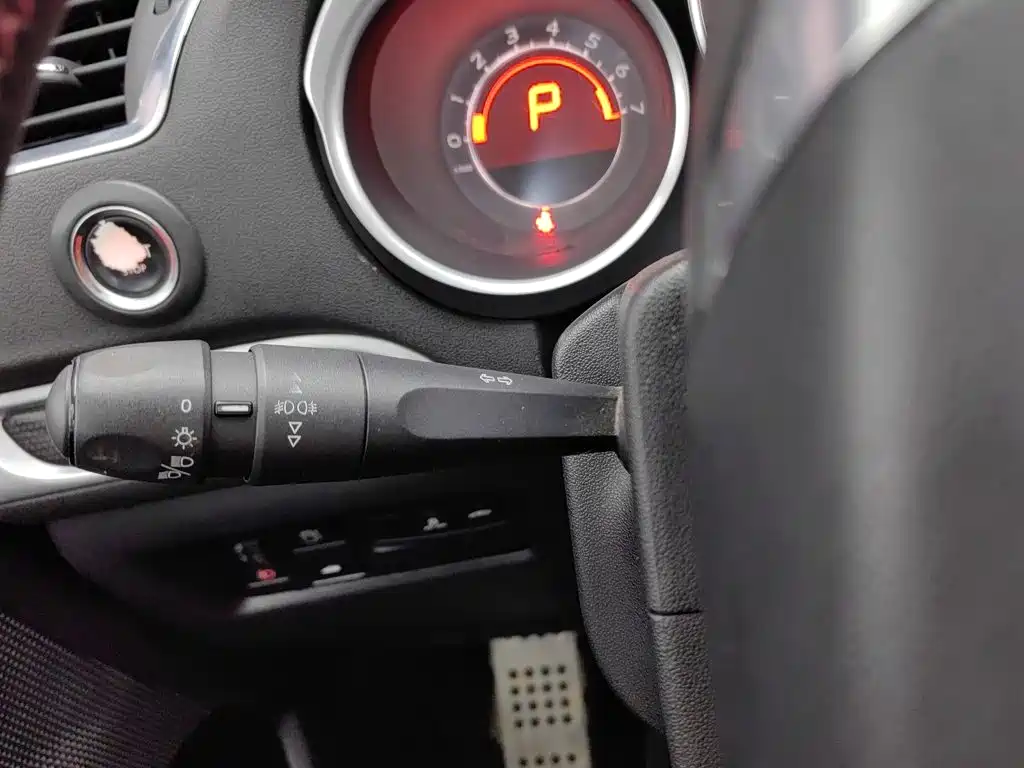 Citroen C4L — миниатюра 21