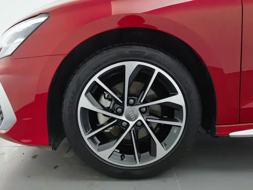 Audi A3 — миниатюра 17