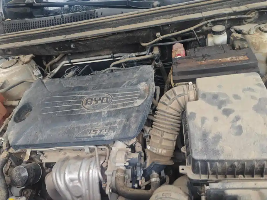 BYD Pro — миниатюра 10