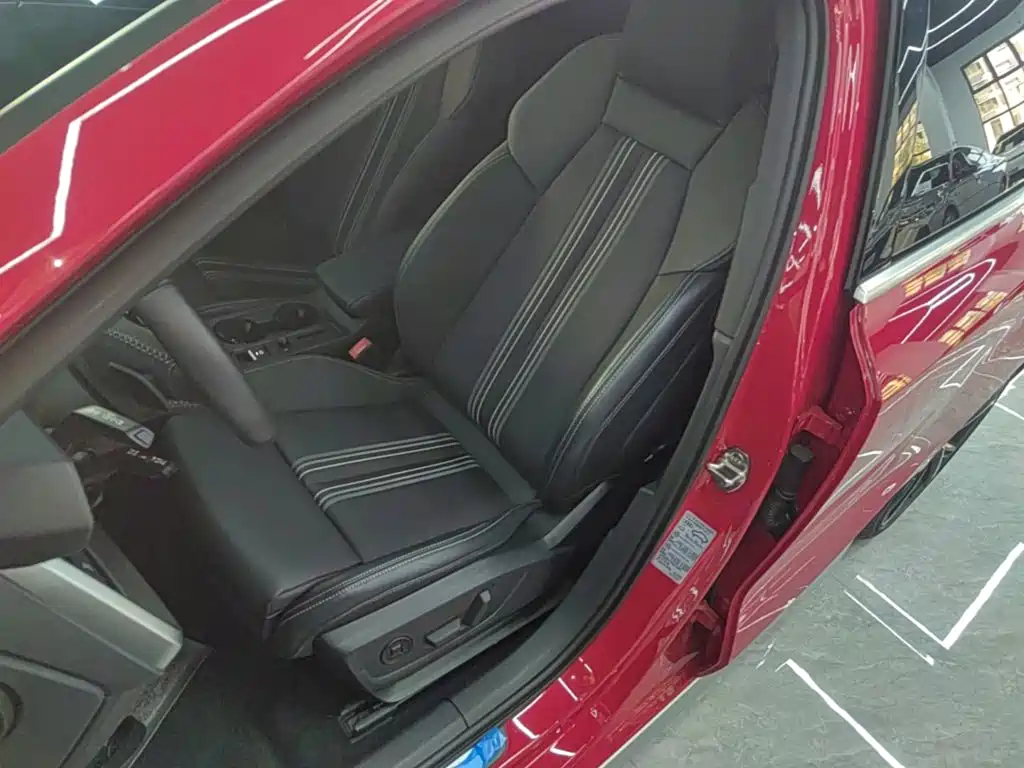 Audi A3 — миниатюра 15