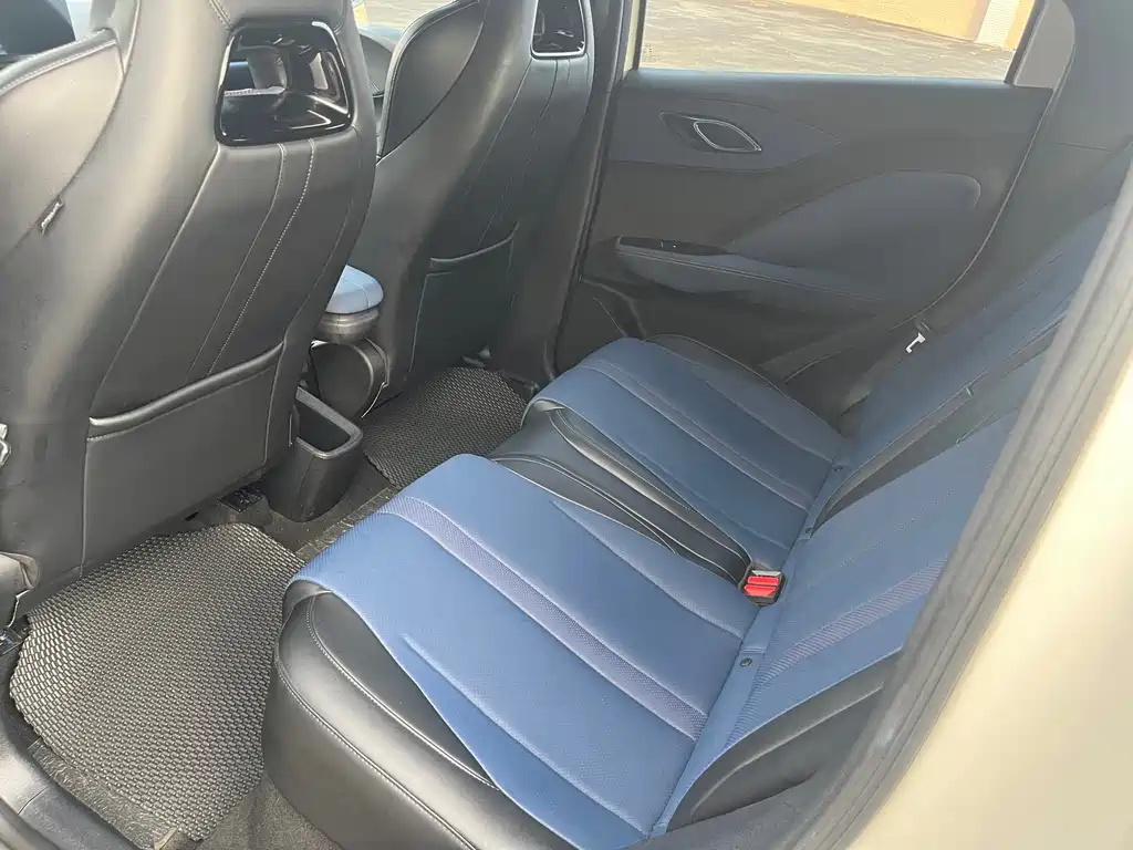 BYD Seagull — миниатюра 11