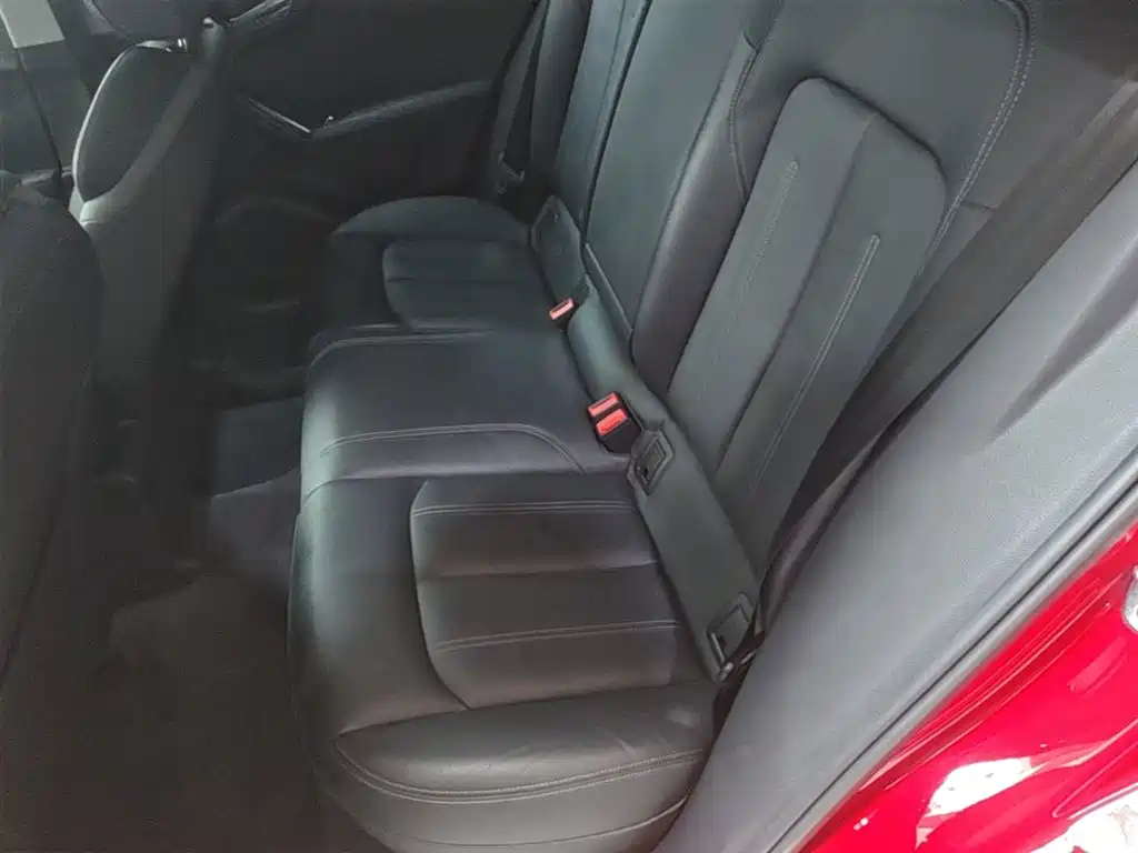 Audi Q2L — миниатюра 17