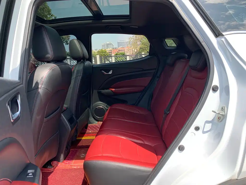 DONGFENG SCENERY 500