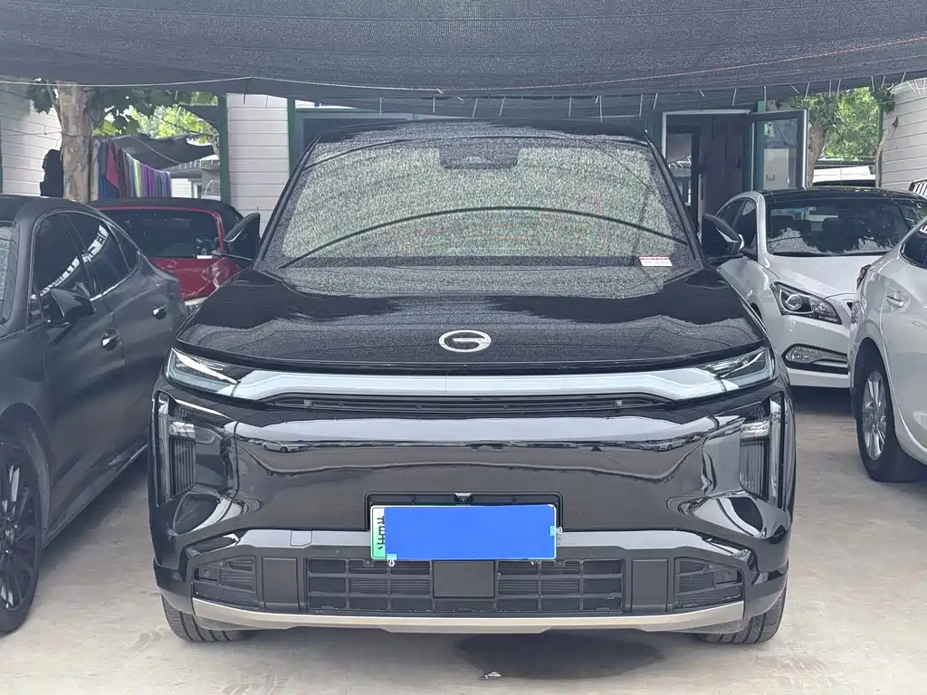 GAC S7 2025 115km Pro