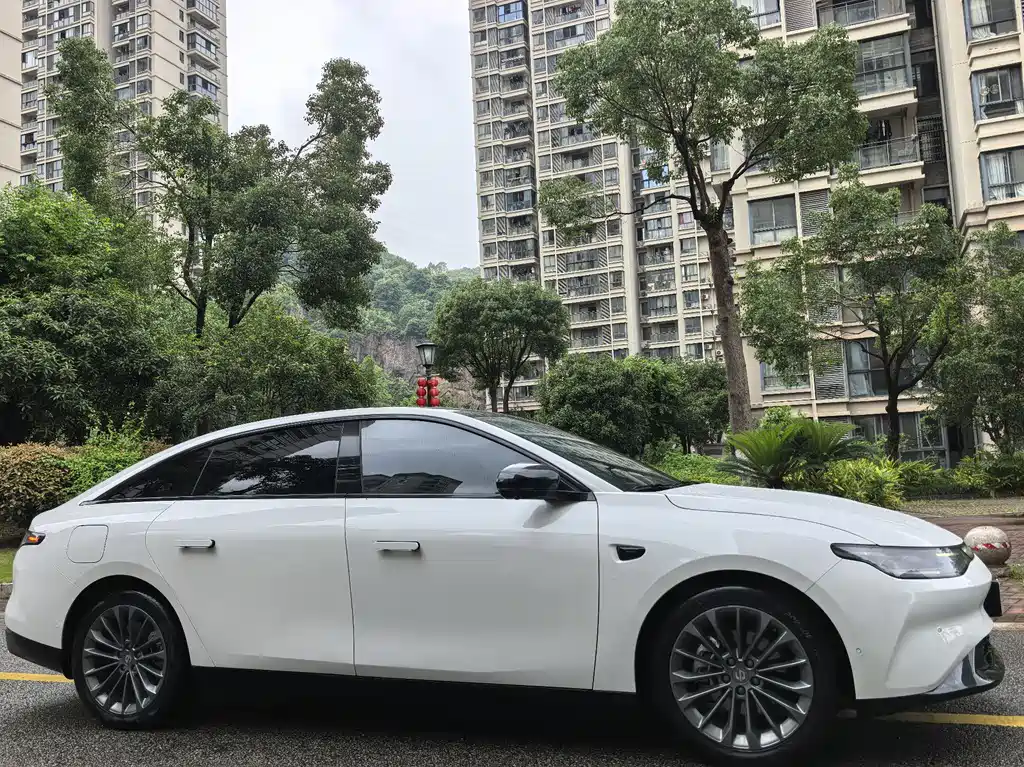 Leapmotor C01 2024 525 Premium