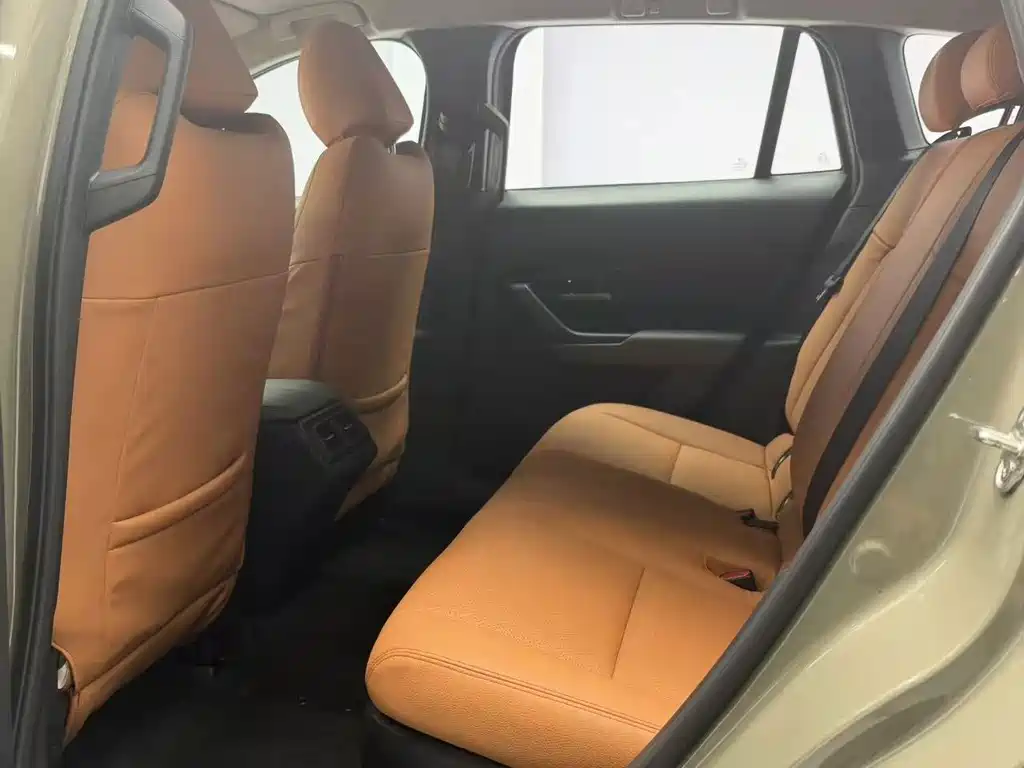 Mazda CX-50 Xingye — миниатюра 18