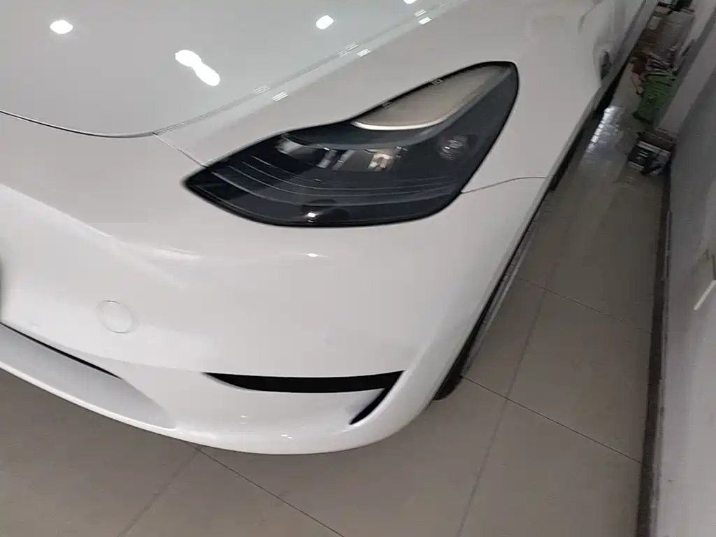 Tesla Model Y — фотографии объявления, Фото 24