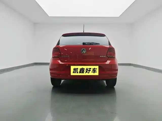 Volkswagen Polo — миниатюра 5