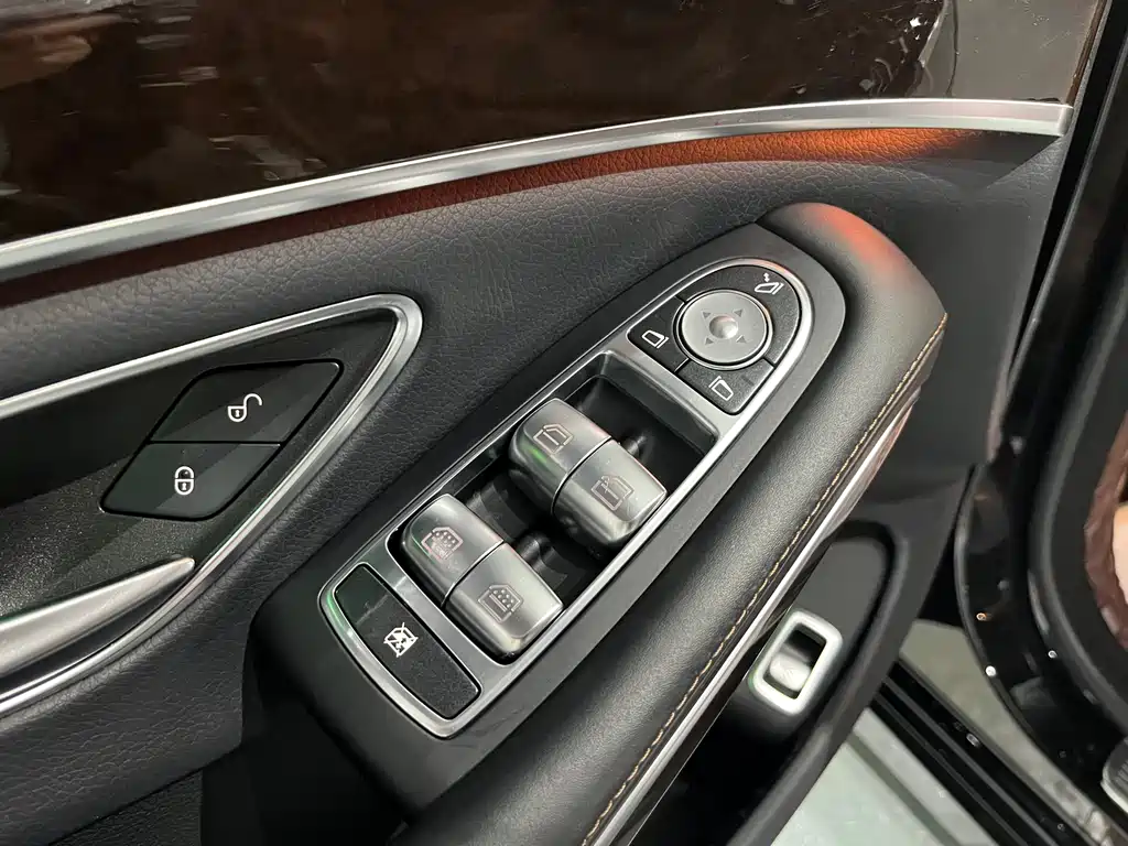 Mercedes-Benz Maybach S-Class S 2019 S 450 4MATIC