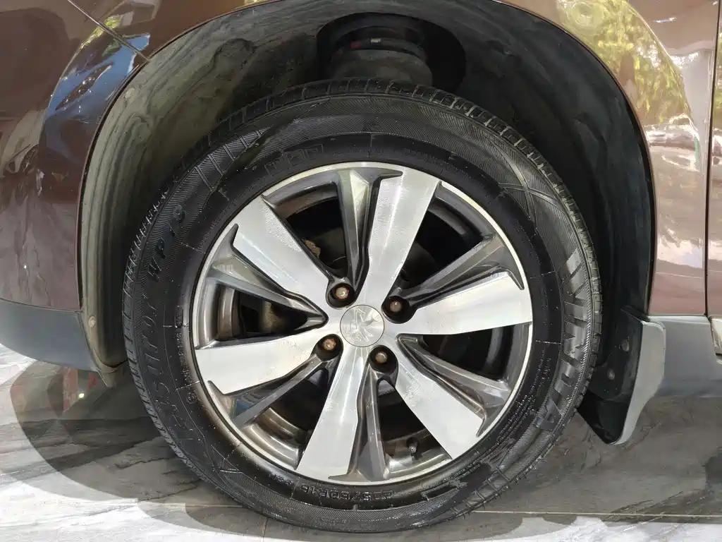 Peugeot 2008 — миниатюра 4
