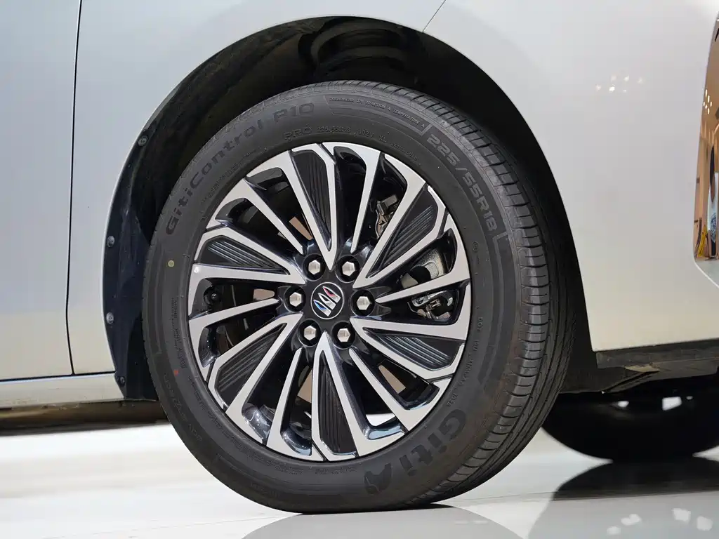Buick GL8 2025 Premium