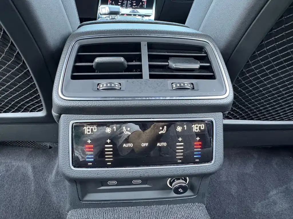 Audi A6L — миниатюра 14