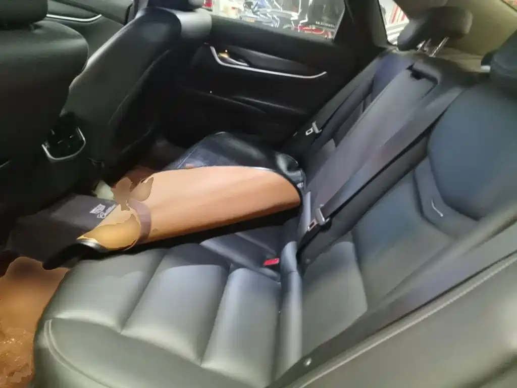 Cadillac XTS — миниатюра 17
