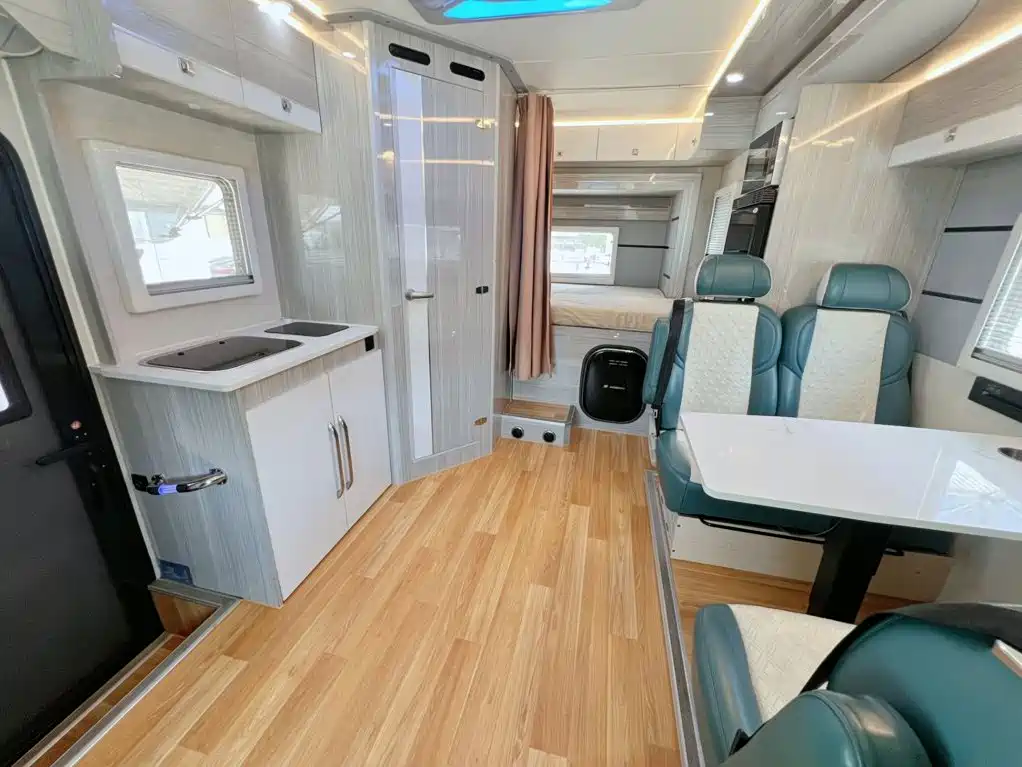IVECO Ousheng — миниатюра 12