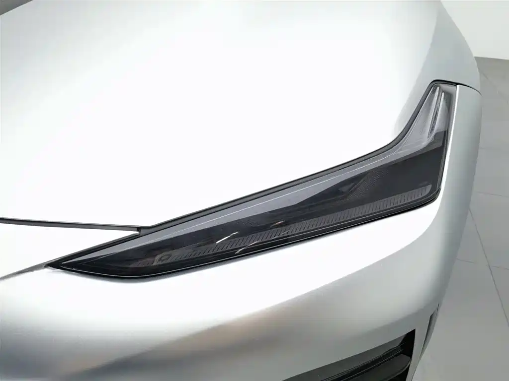 Geely Galaxy Galaxy E8 E8 2024 550km MAX