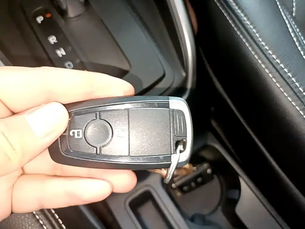 Ford Ecosport — миниатюра 9
