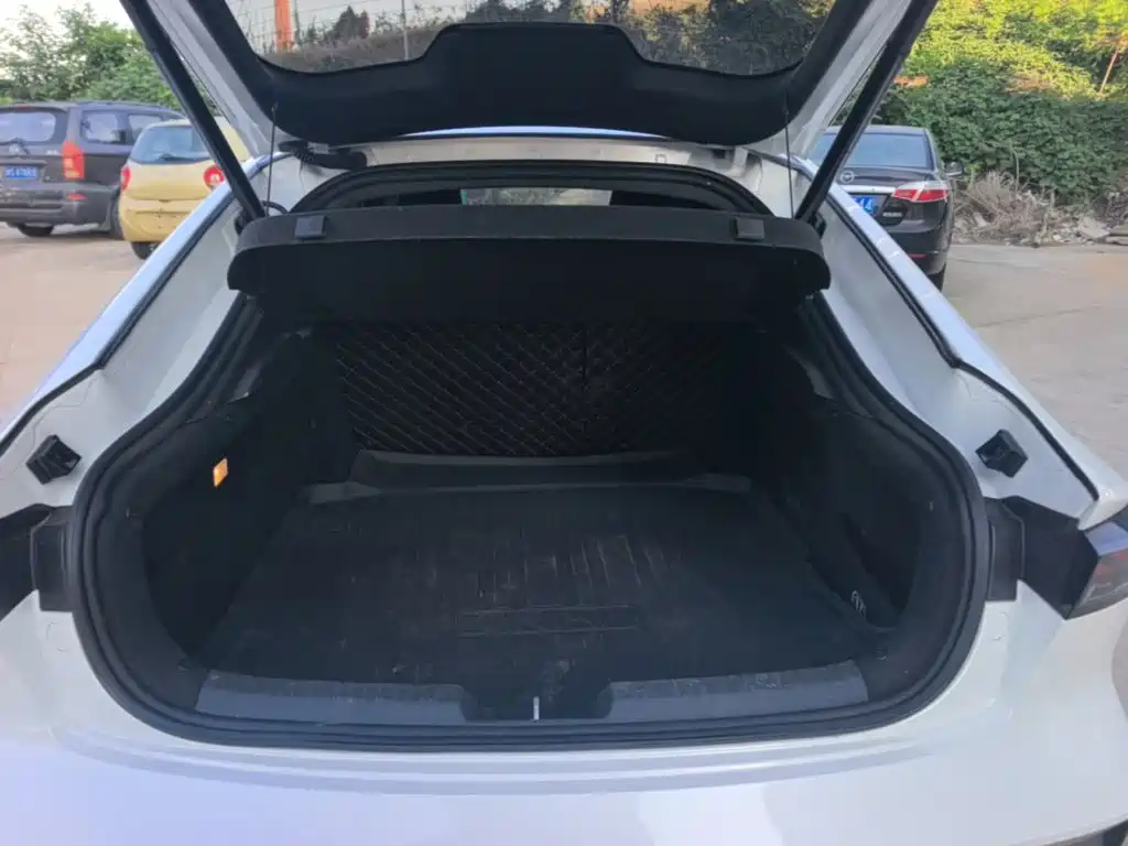 Changan UNI-V iDD — миниатюра 19
