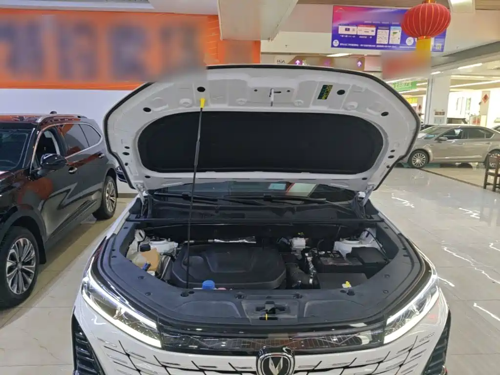 Changan CS75 PLUS — миниатюра 20