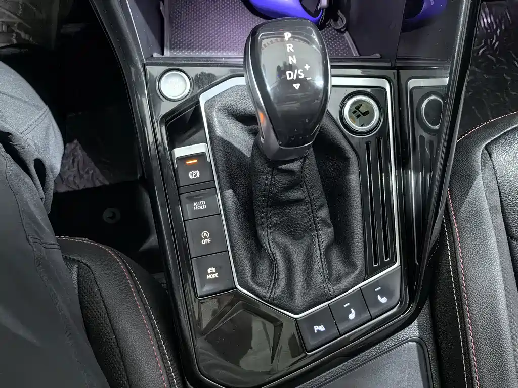 Volkswagen Tayron — миниатюра 18