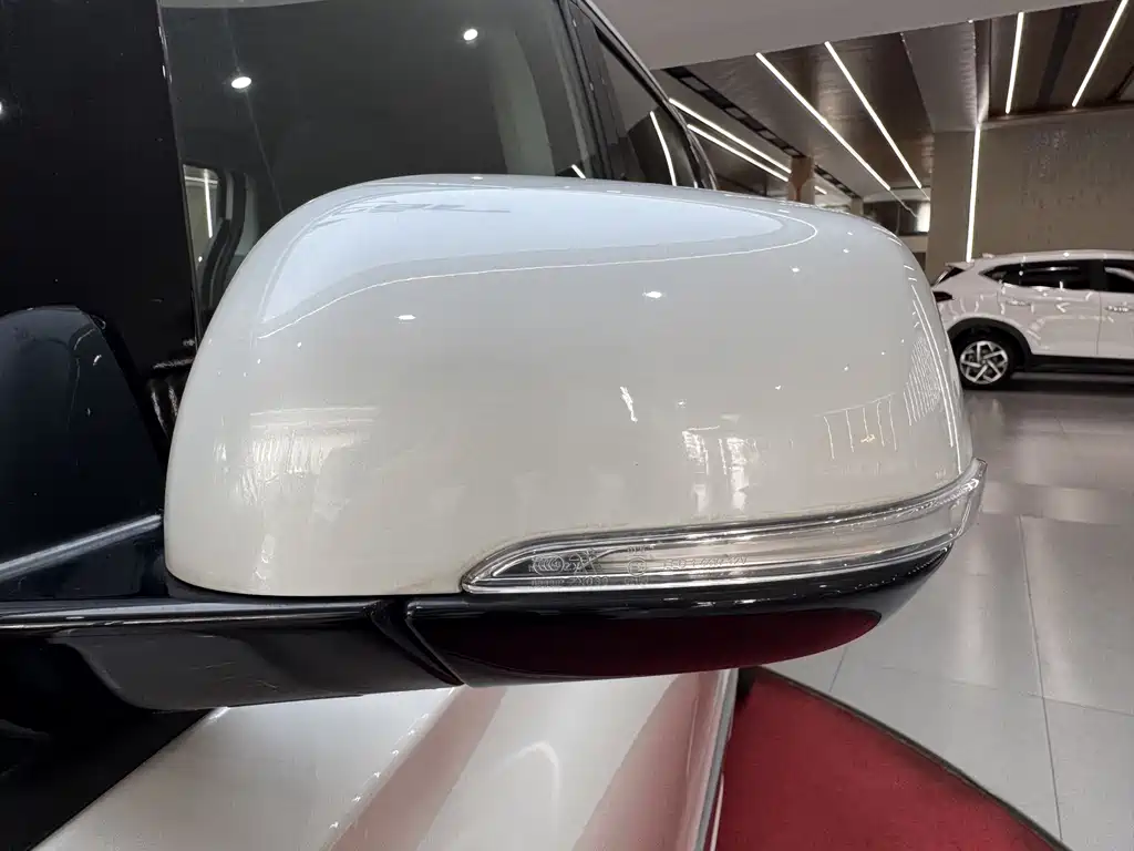 GAC Motor Trumpchi M8 — миниатюра 32