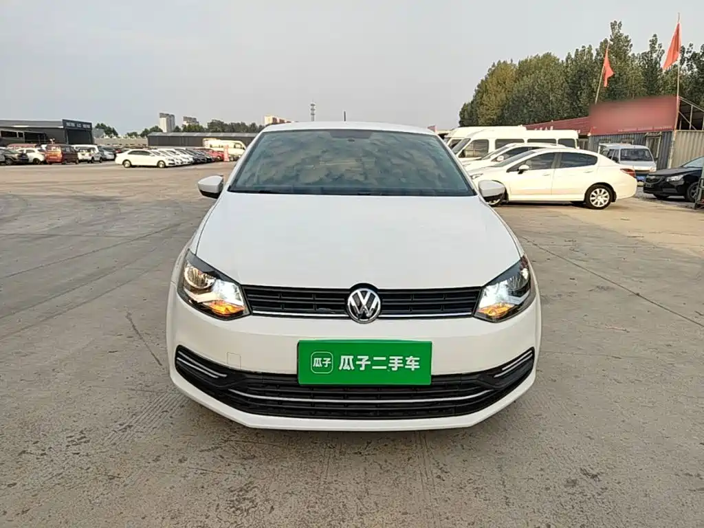 Volkswagen Polo — миниатюра 3