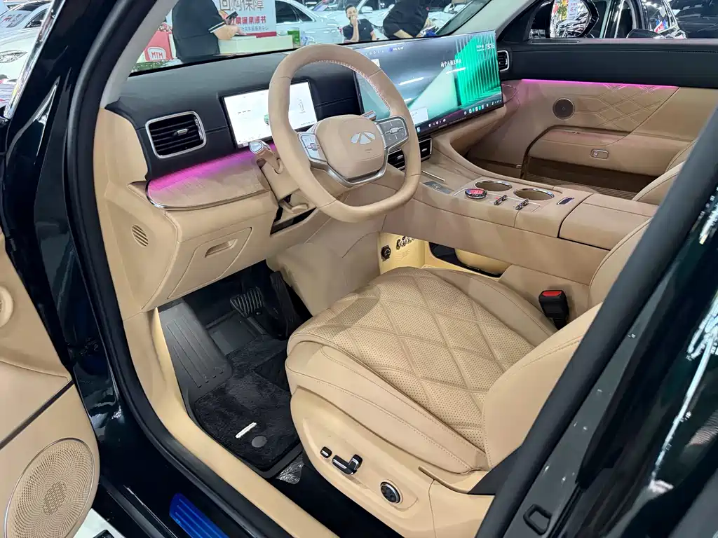 Fulwin Fengyun T11 — миниатюра 11