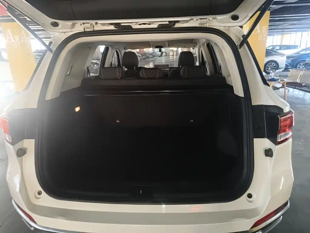Zotye Zotye T500 — миниатюра 19