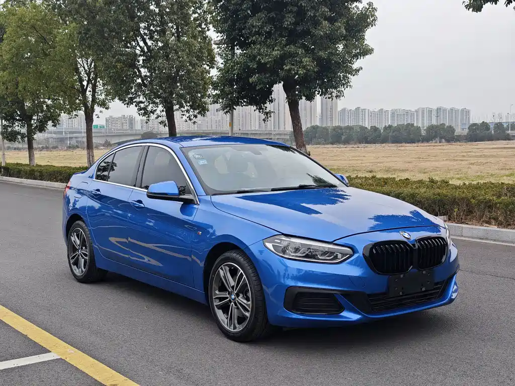 BMW 1 Series — миниатюра 3