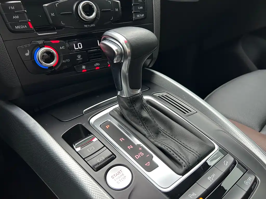 Audi Q5 — миниатюра 14