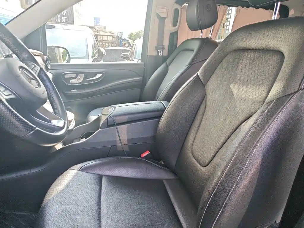 Mercedes-Benz V-Class V 2020 V 260