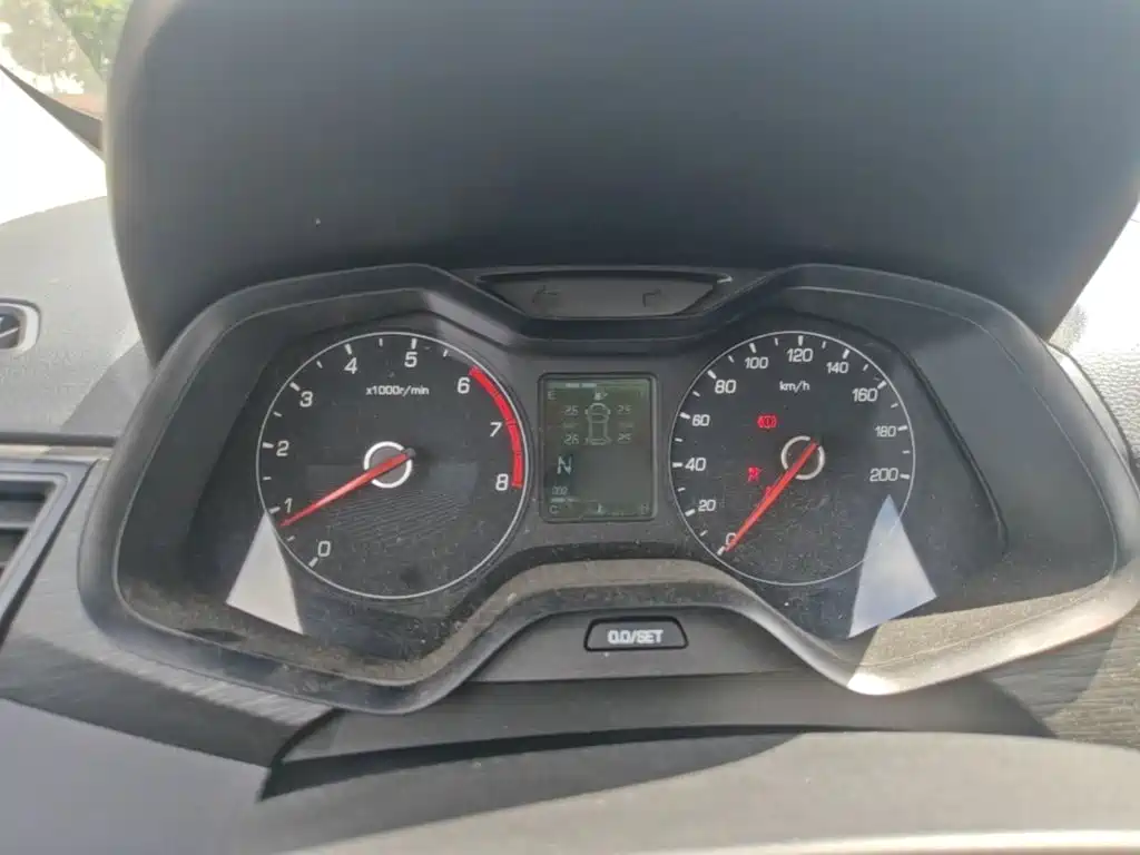 Baojun 310W — миниатюра 4