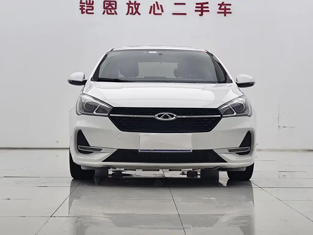 Chery Arrizo 5 5 2019 1.5L CVT V