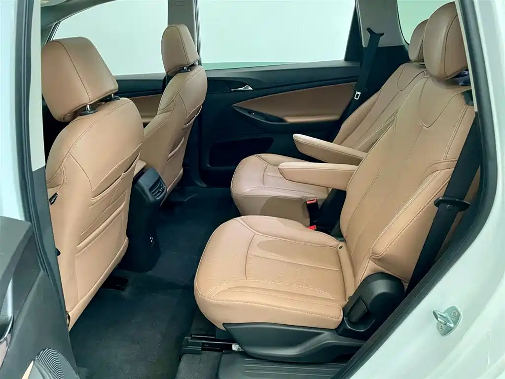 Buick GL6 2021 323T Luxury
