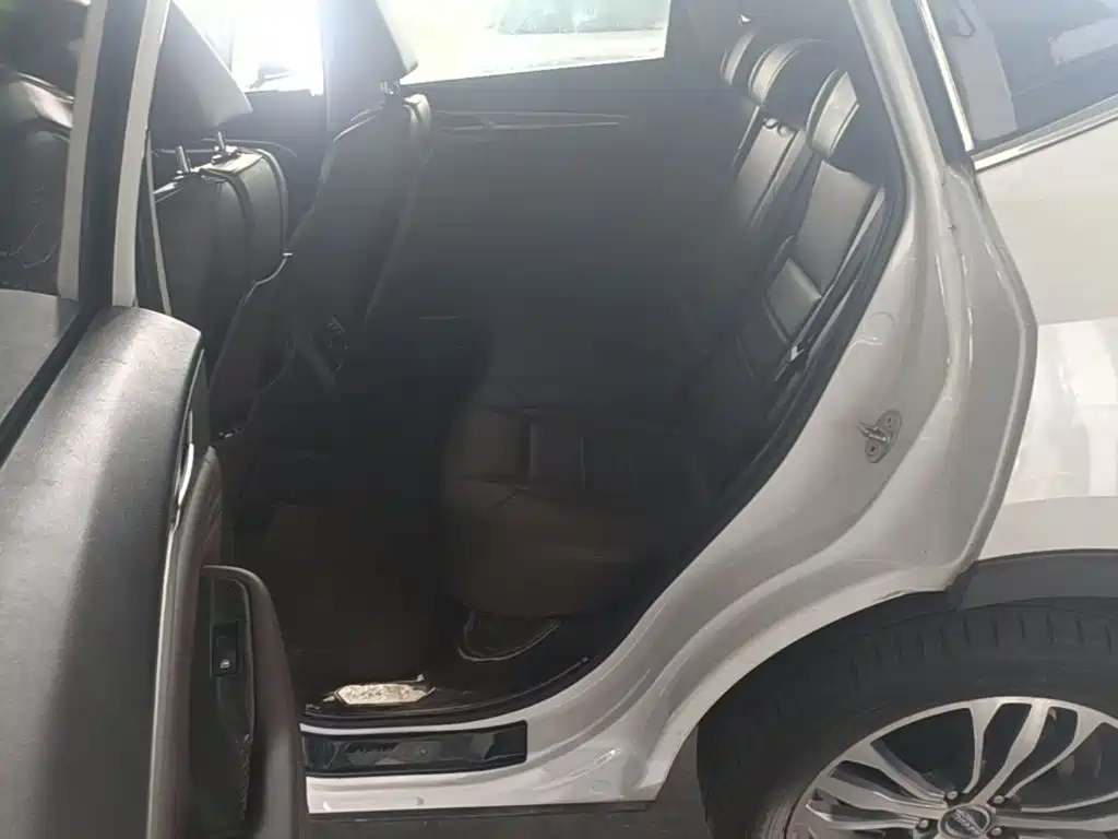 Haval F7 — миниатюра 13