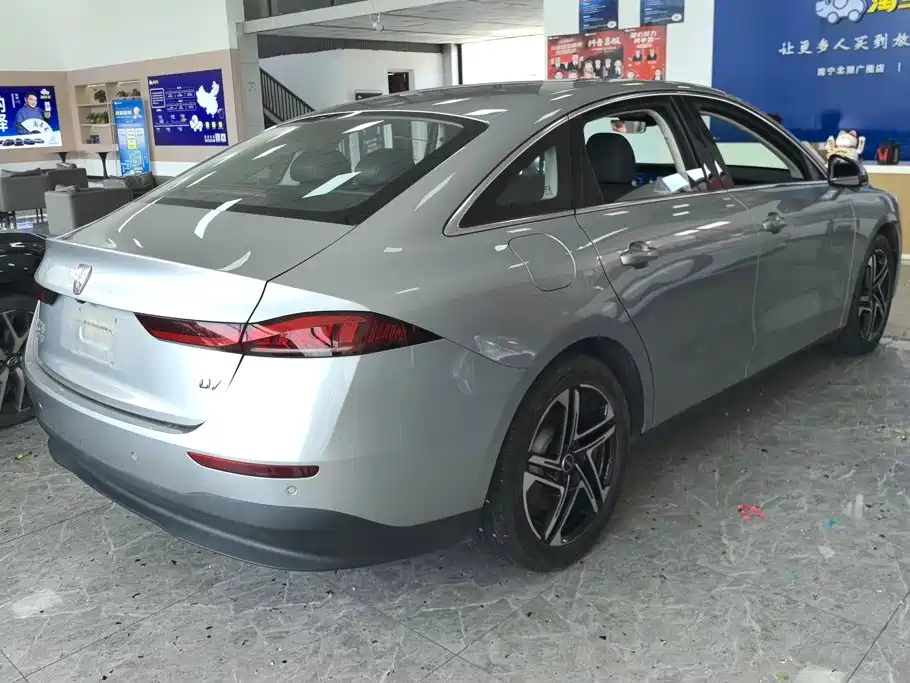 Roewe D7 — миниатюра 3