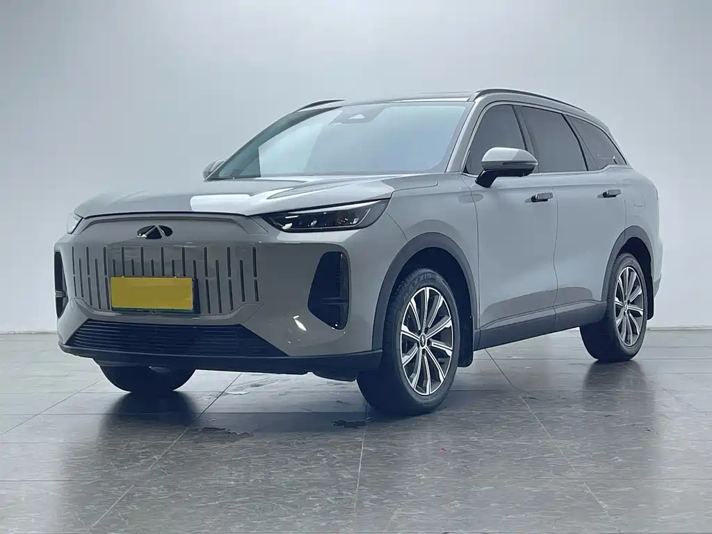 Fulwin Fengyun T9