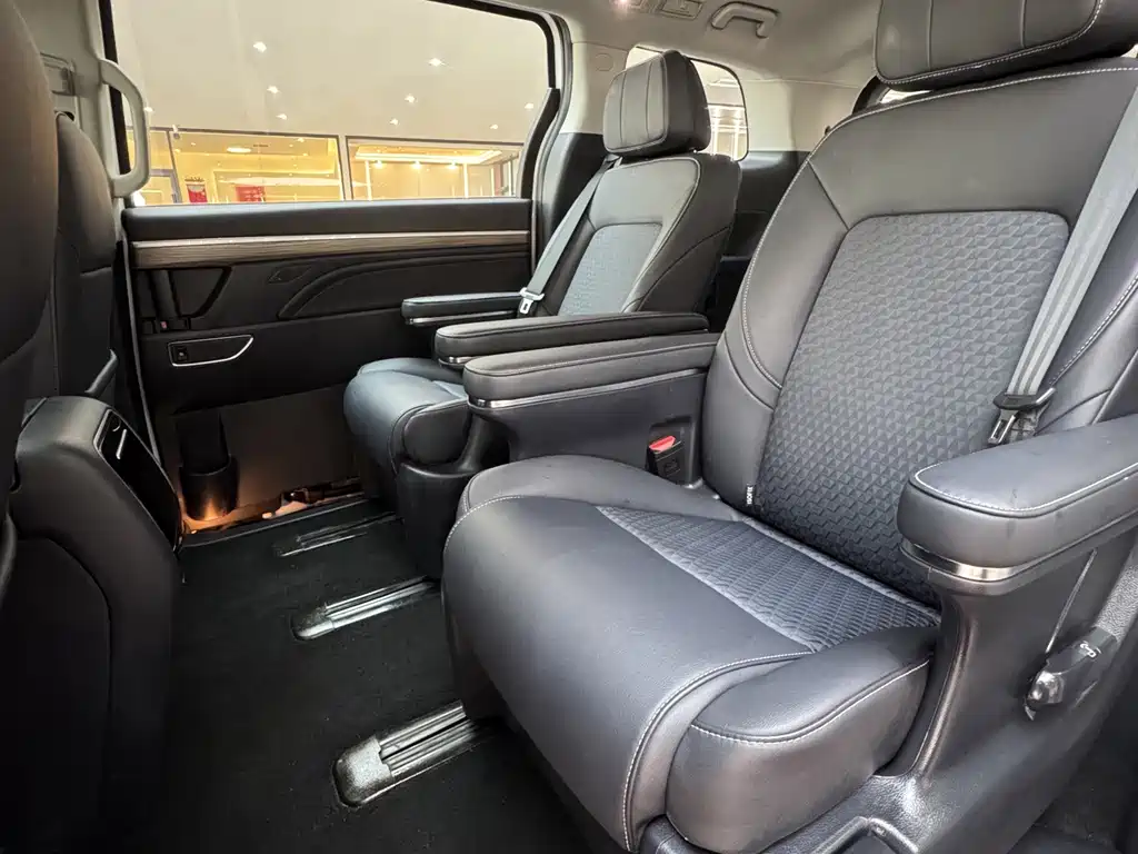 GAC Motor Trumpchi M8 — миниатюра 15
