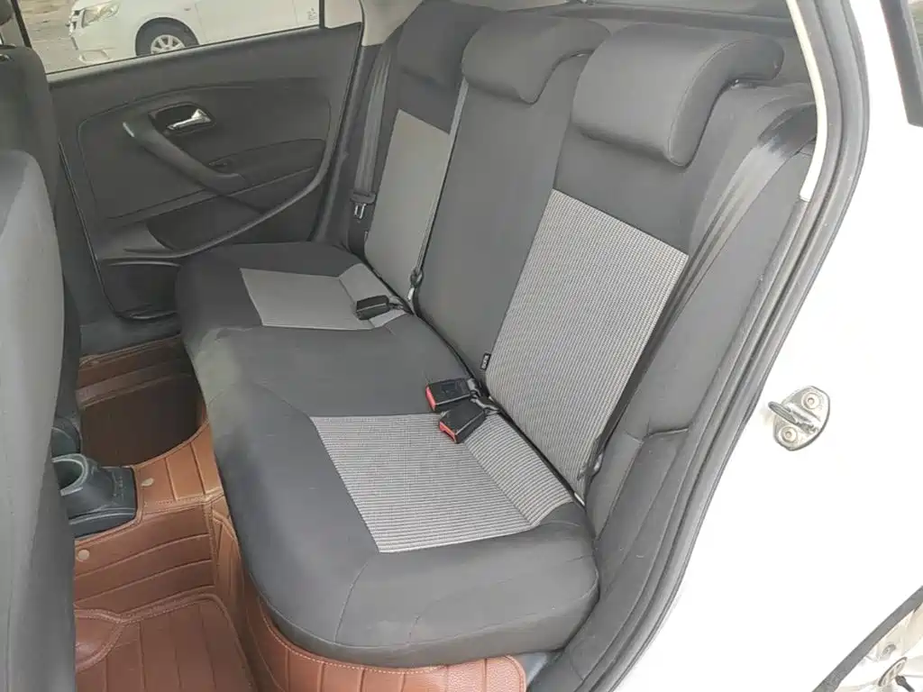 Volkswagen Polo — миниатюра 17