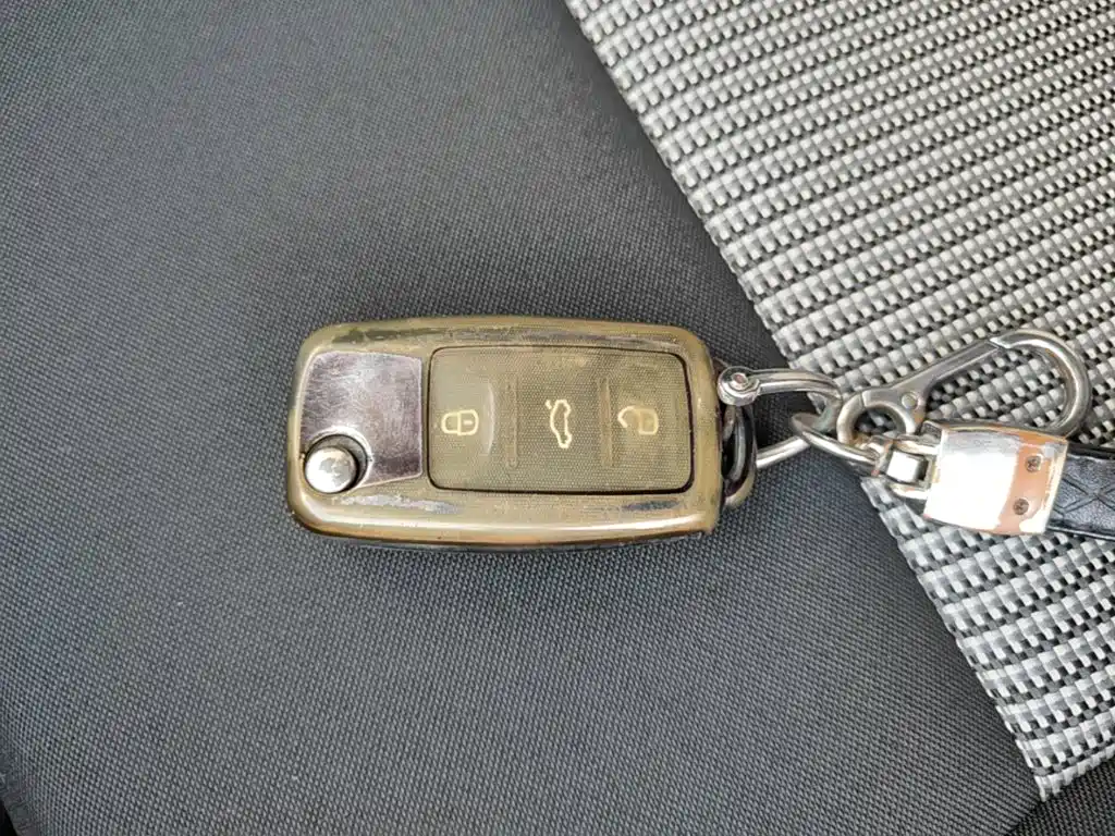 Volkswagen Polo — миниатюра 9