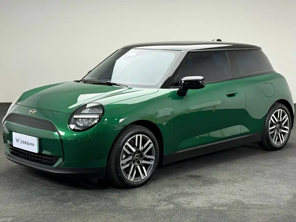 MINI MINI COOPER EV