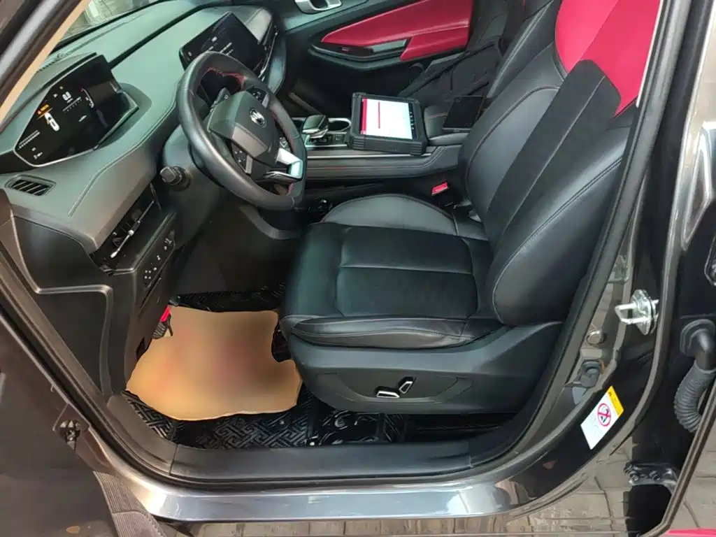 Changan CS55PLUS — миниатюра 15