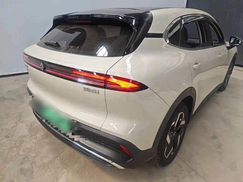 Baojun Yunhai — миниатюра 7